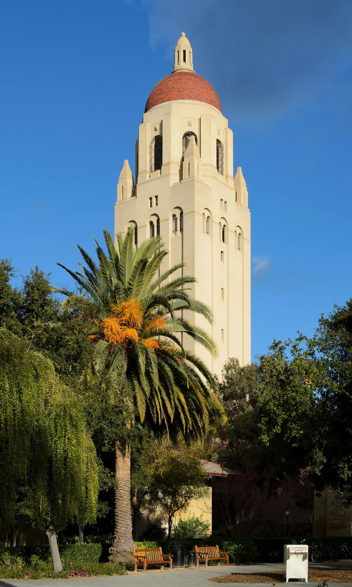 Palo Alto, California