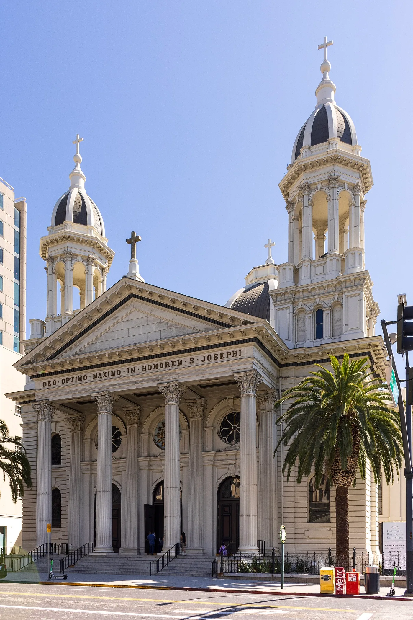 San Jose, California